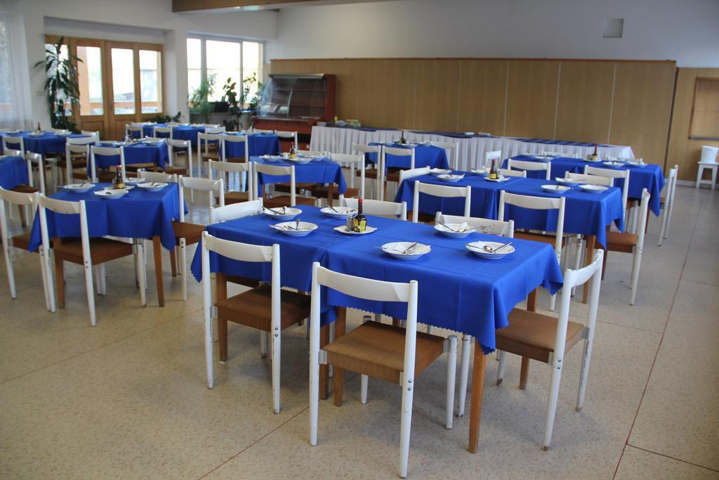 Penzion Patria Kobylí מראה חיצוני תמונה